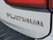 2022 Nissan Armada Platinum
