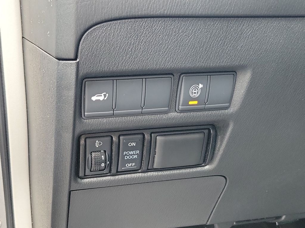 2018 Nissan Armada SL