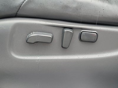 2018 Nissan Armada SL