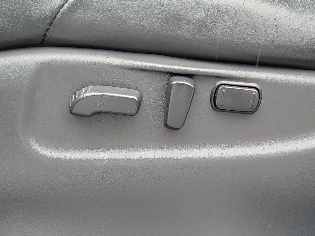 2018 Nissan Armada SL