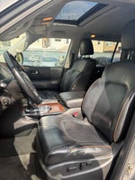 2018 Nissan Armada SL