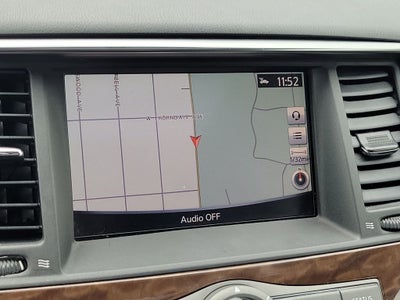 2018 Nissan Armada SL
