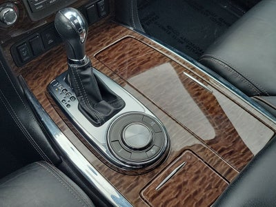 2018 Nissan Armada SL