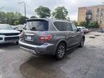 2018 Nissan Armada SL