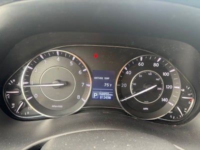 2018 Nissan Armada SL