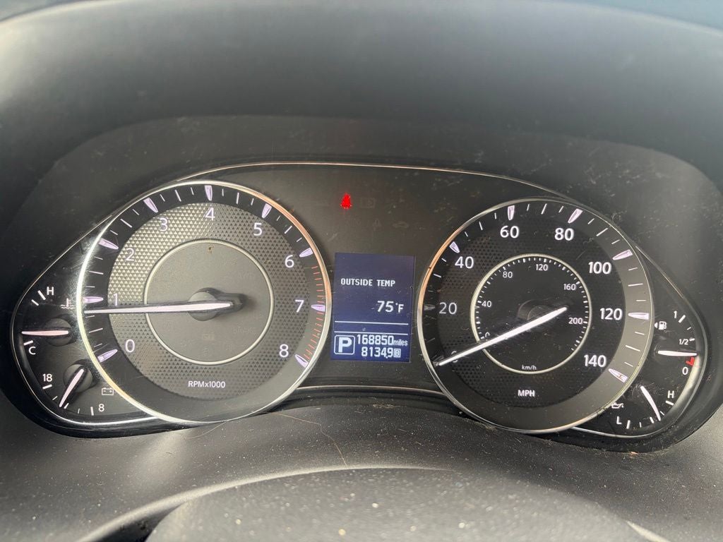 2018 Nissan Armada SL