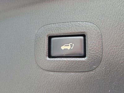 2018 Nissan Armada SL