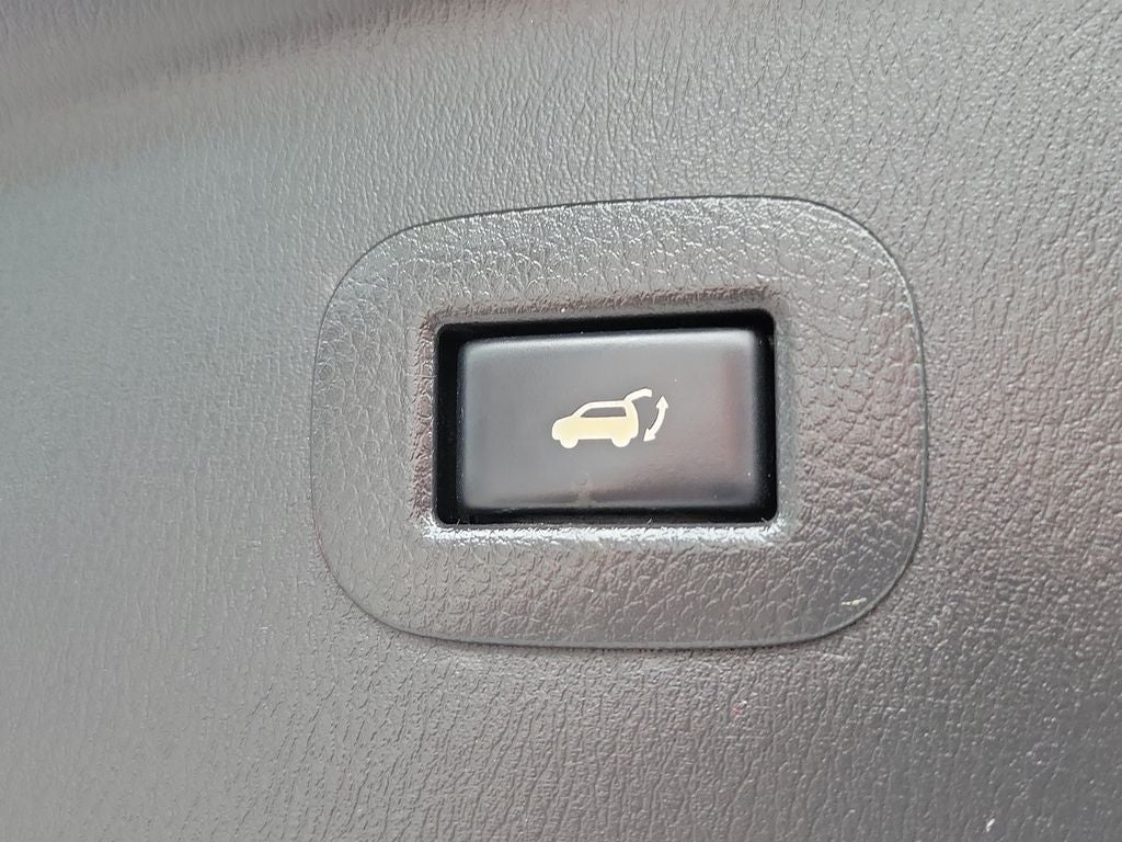 2018 Nissan Armada SL