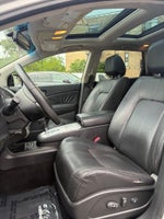2009 Nissan Murano SL