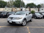 2009 Nissan Murano SL