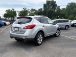 2009 Nissan Murano SL