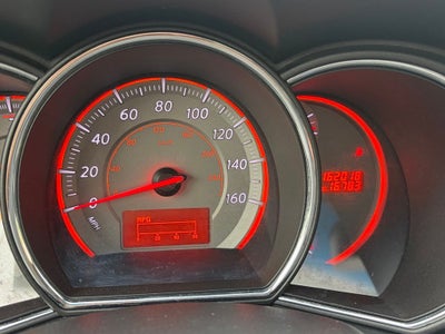 2009 Nissan Murano SL