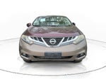 2014 Nissan Murano S