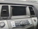 2014 Nissan Murano S