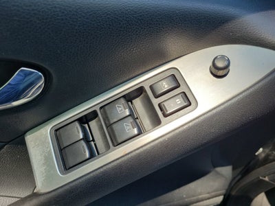 2010 Nissan Murano SL