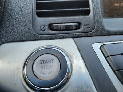 2010 Nissan Murano SL