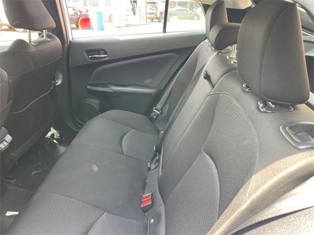 2022 Toyota Prius LE