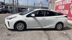 2022 Toyota Prius LE