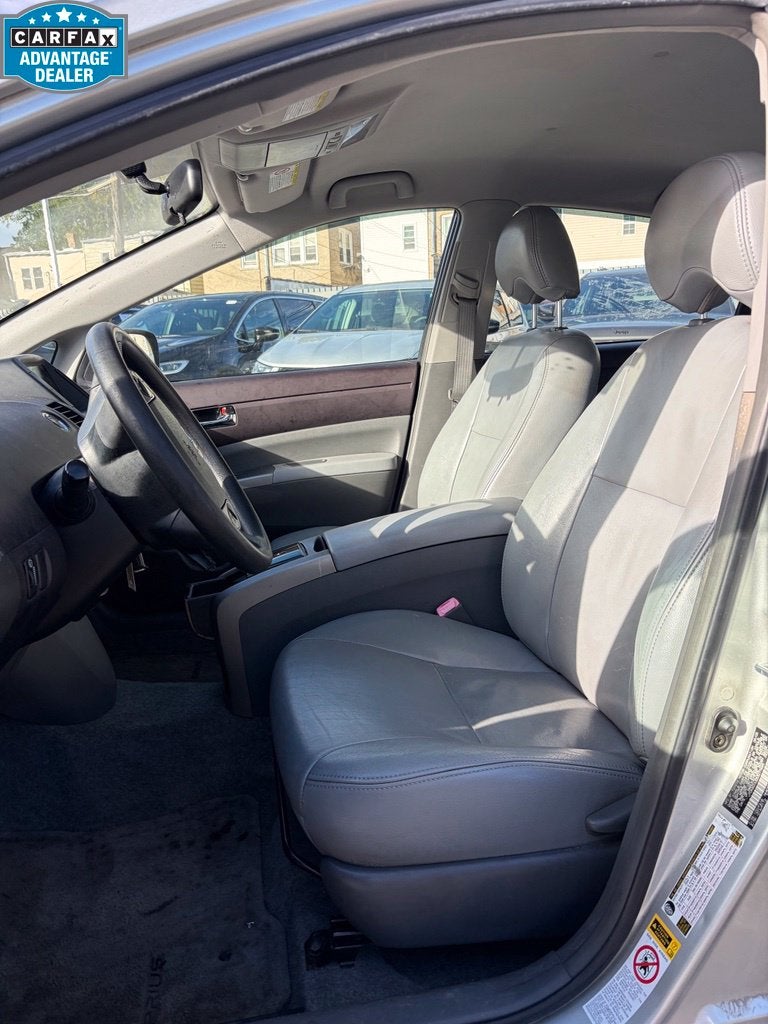 2005 Toyota Prius Base