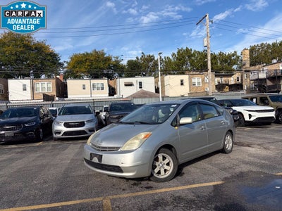 2005 Toyota Prius Base