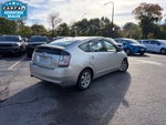 2005 Toyota Prius Base