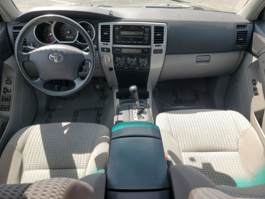 2006 Toyota 4Runner SR5