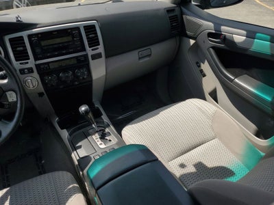 2006 Toyota 4Runner SR5