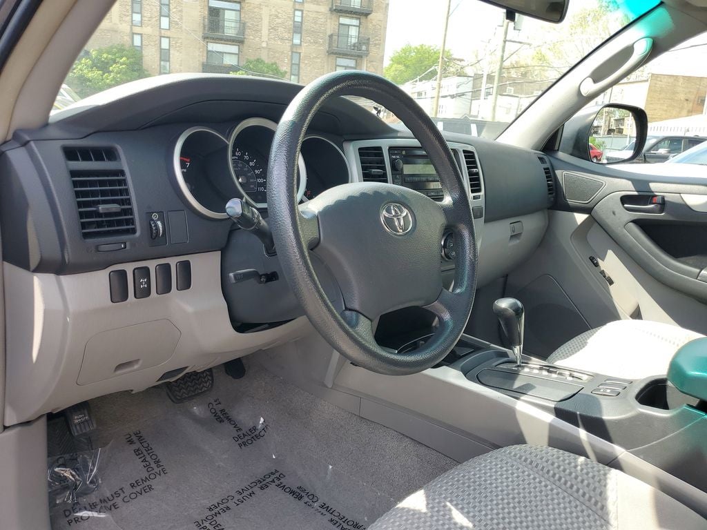 2006 Toyota 4Runner SR5