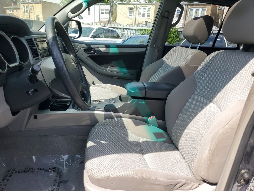 2006 Toyota 4Runner SR5