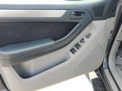 2006 Toyota 4Runner SR5