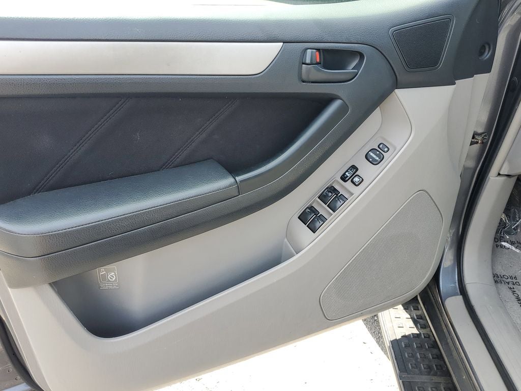 2006 Toyota 4Runner SR5