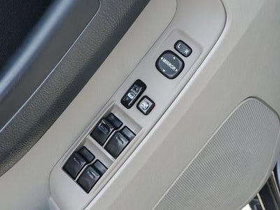 2006 Toyota 4Runner SR5