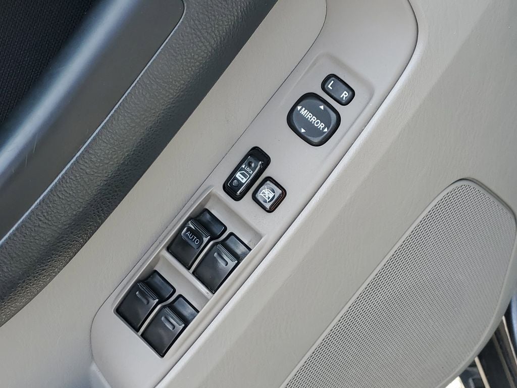 2006 Toyota 4Runner SR5