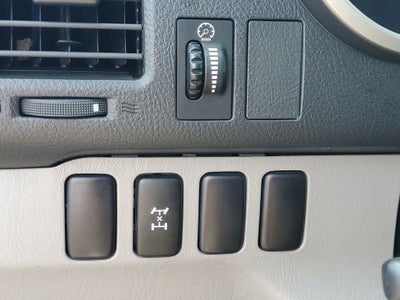 2006 Toyota 4Runner SR5