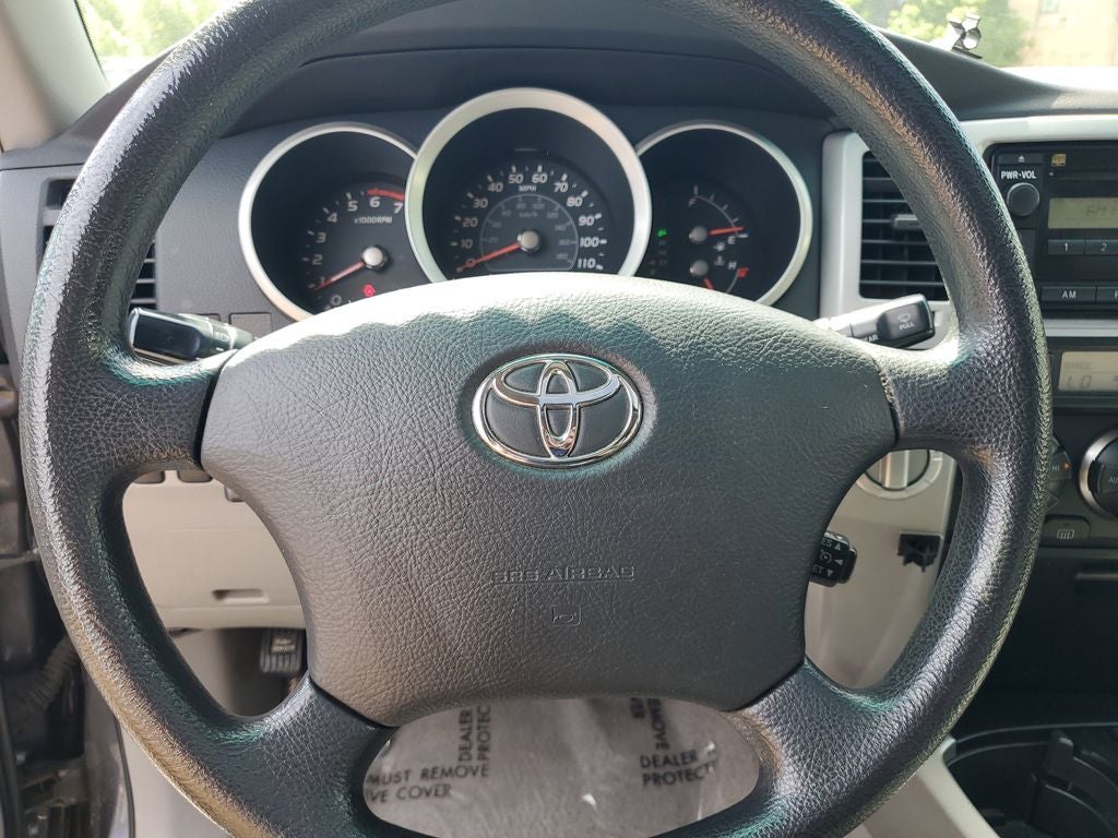 2006 Toyota 4Runner SR5