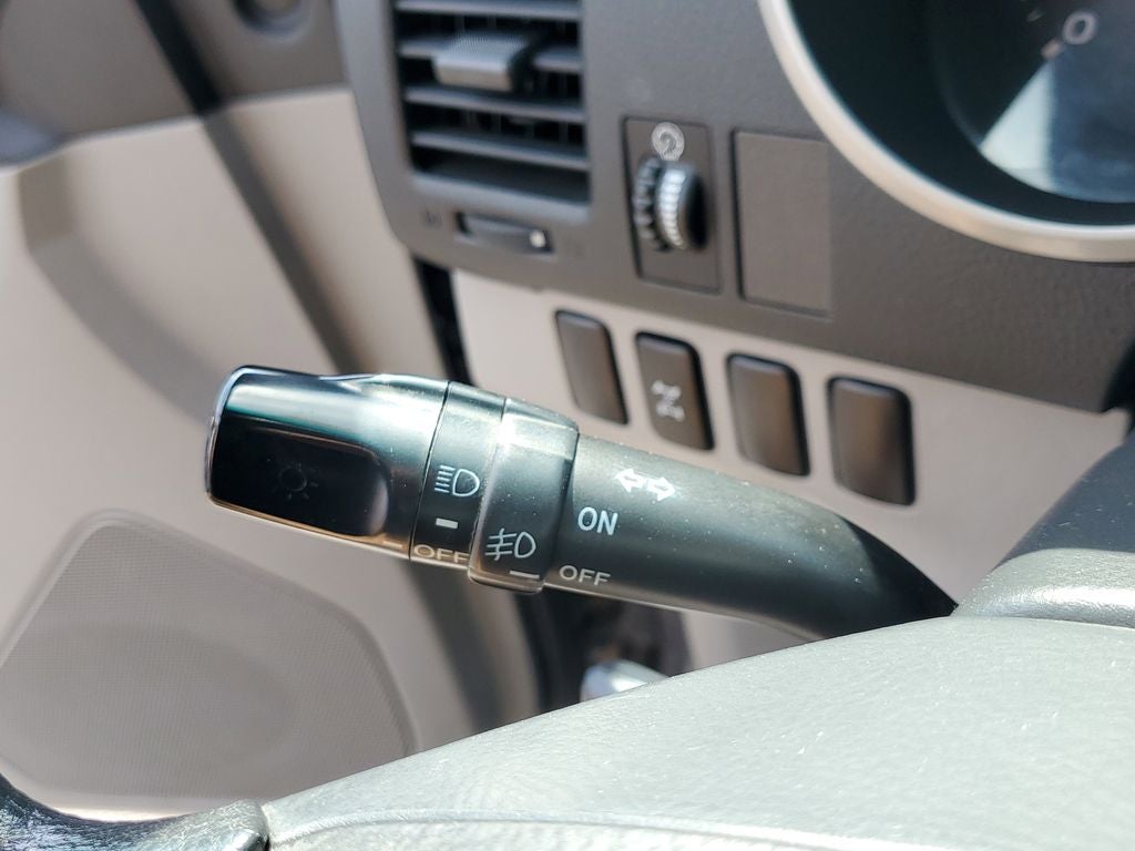 2006 Toyota 4Runner SR5