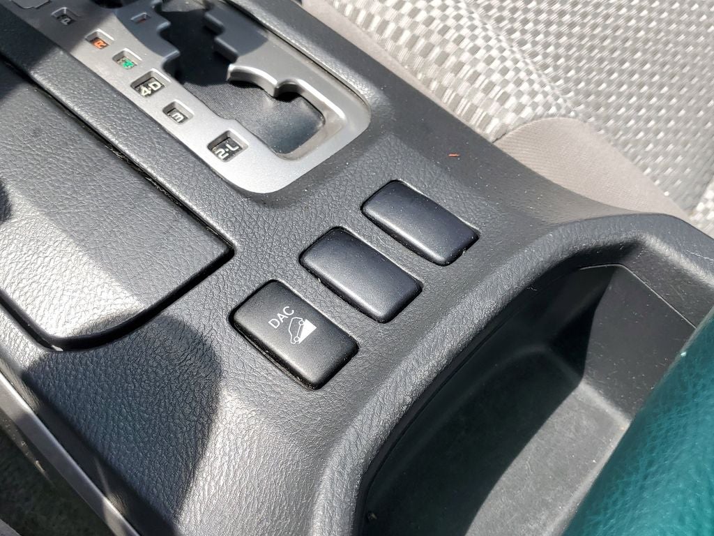 2006 Toyota 4Runner SR5