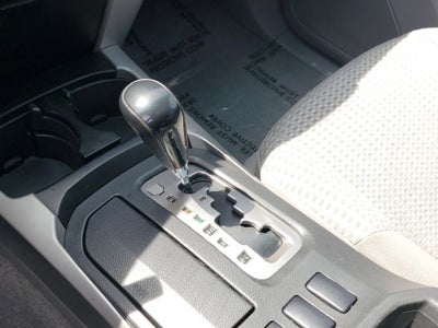 2006 Toyota 4Runner SR5