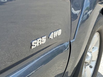 2006 Toyota 4Runner SR5