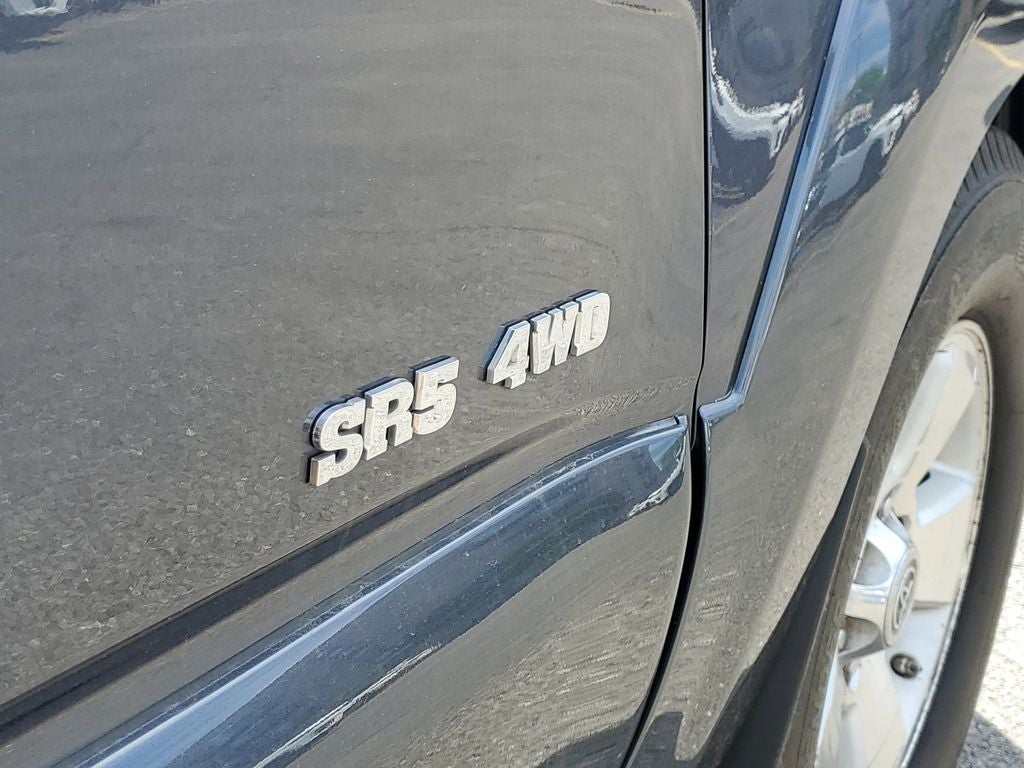 2006 Toyota 4Runner SR5