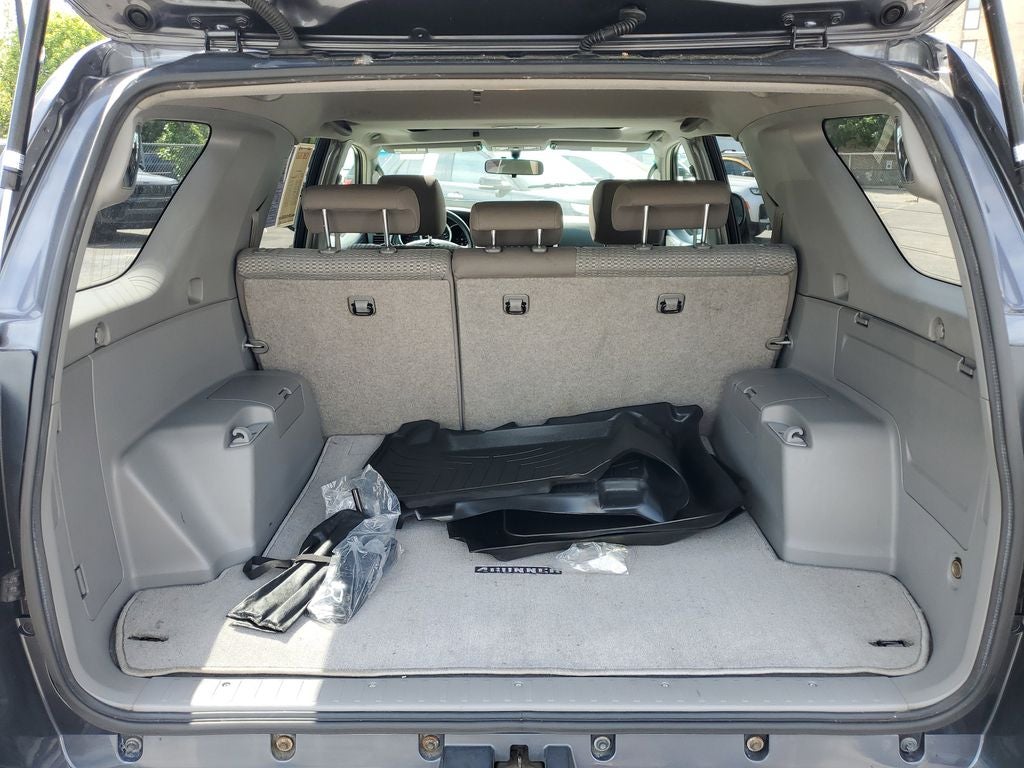 2006 Toyota 4Runner SR5