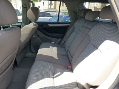 2006 Toyota 4Runner SR5