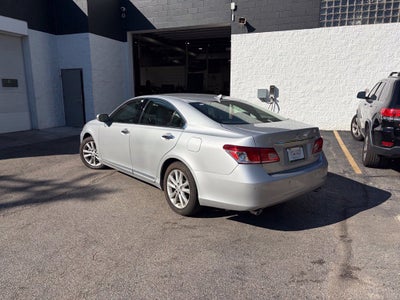 2011 Lexus ES 350