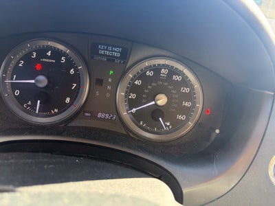 2011 Lexus ES 350