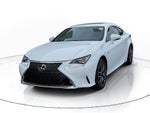 2015 Lexus RC 350