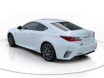 2015 Lexus RC 350
