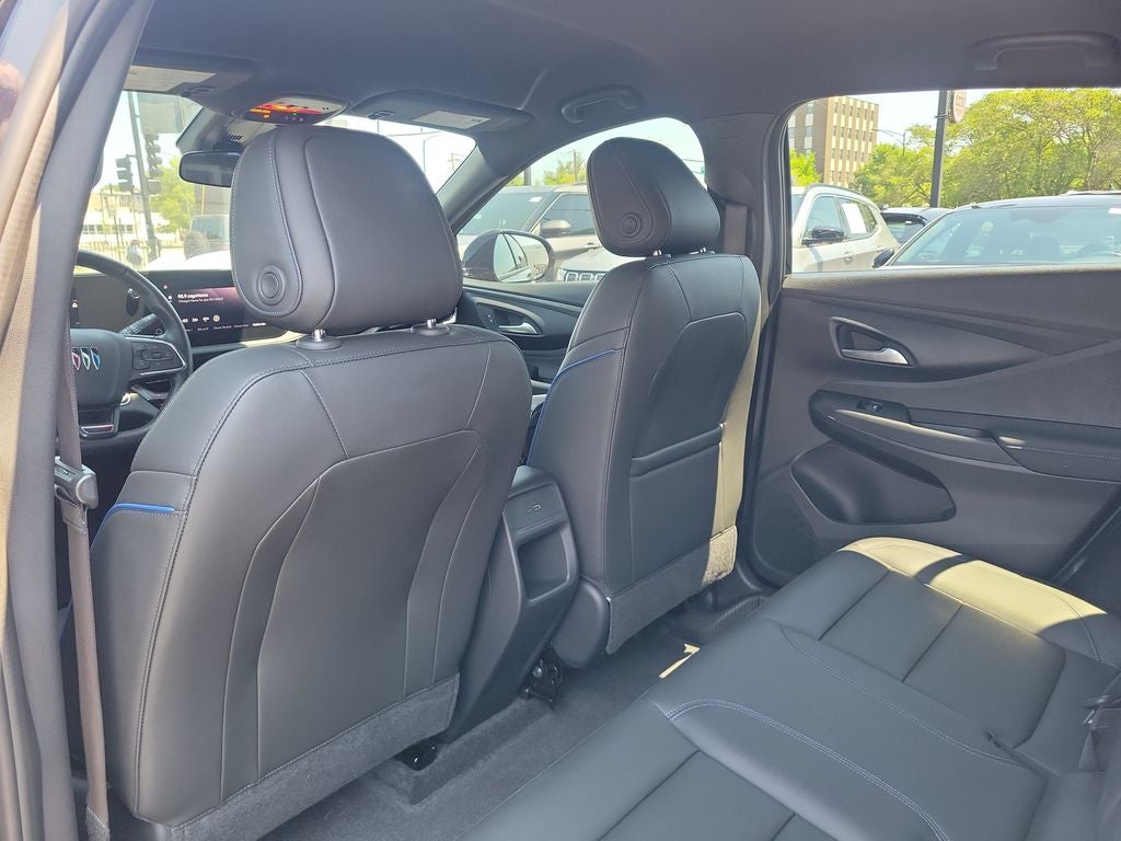 2024 Buick Envista Sport Touring