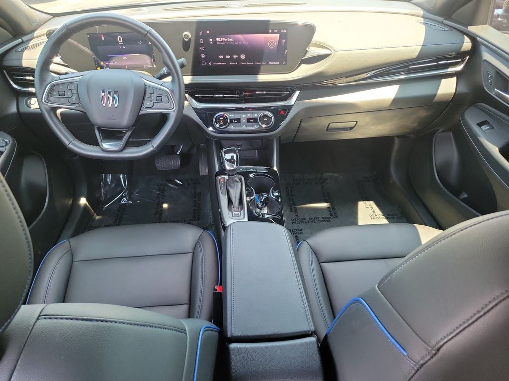 2024 Buick Envista Sport Touring