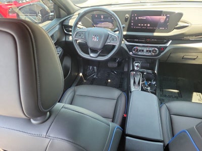 2024 Buick Envista Sport Touring