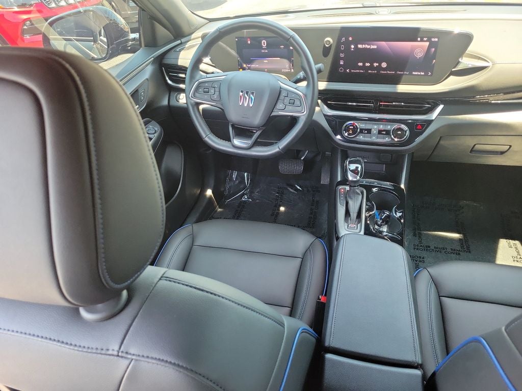 2024 Buick Envista Sport Touring
